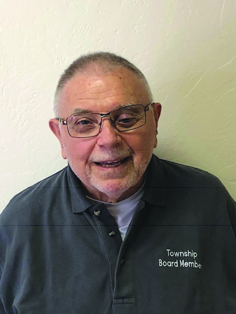 Carroll H. Baum