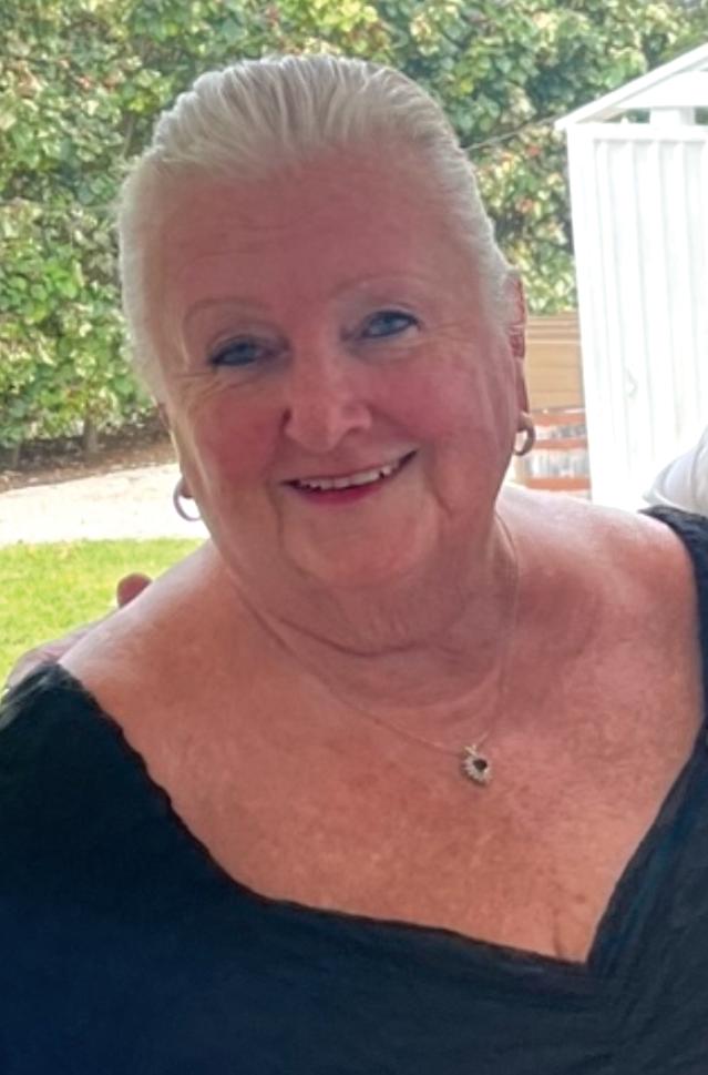 Linda Di Salvio - Mancino