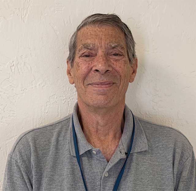 Warren Salomon